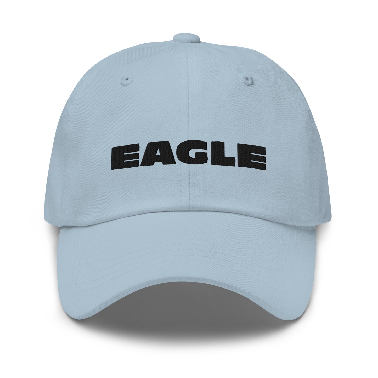 Cap (Black Writing)