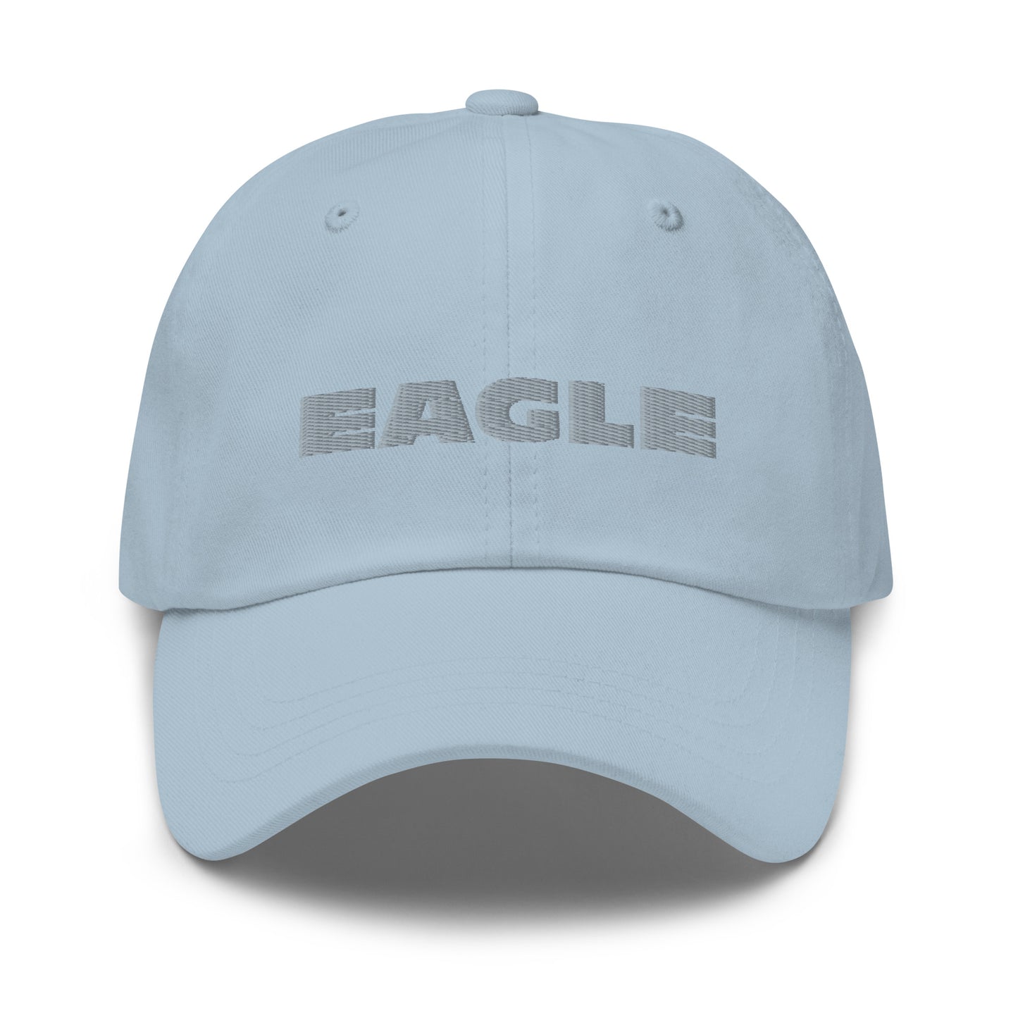 Cap (Grey Writing