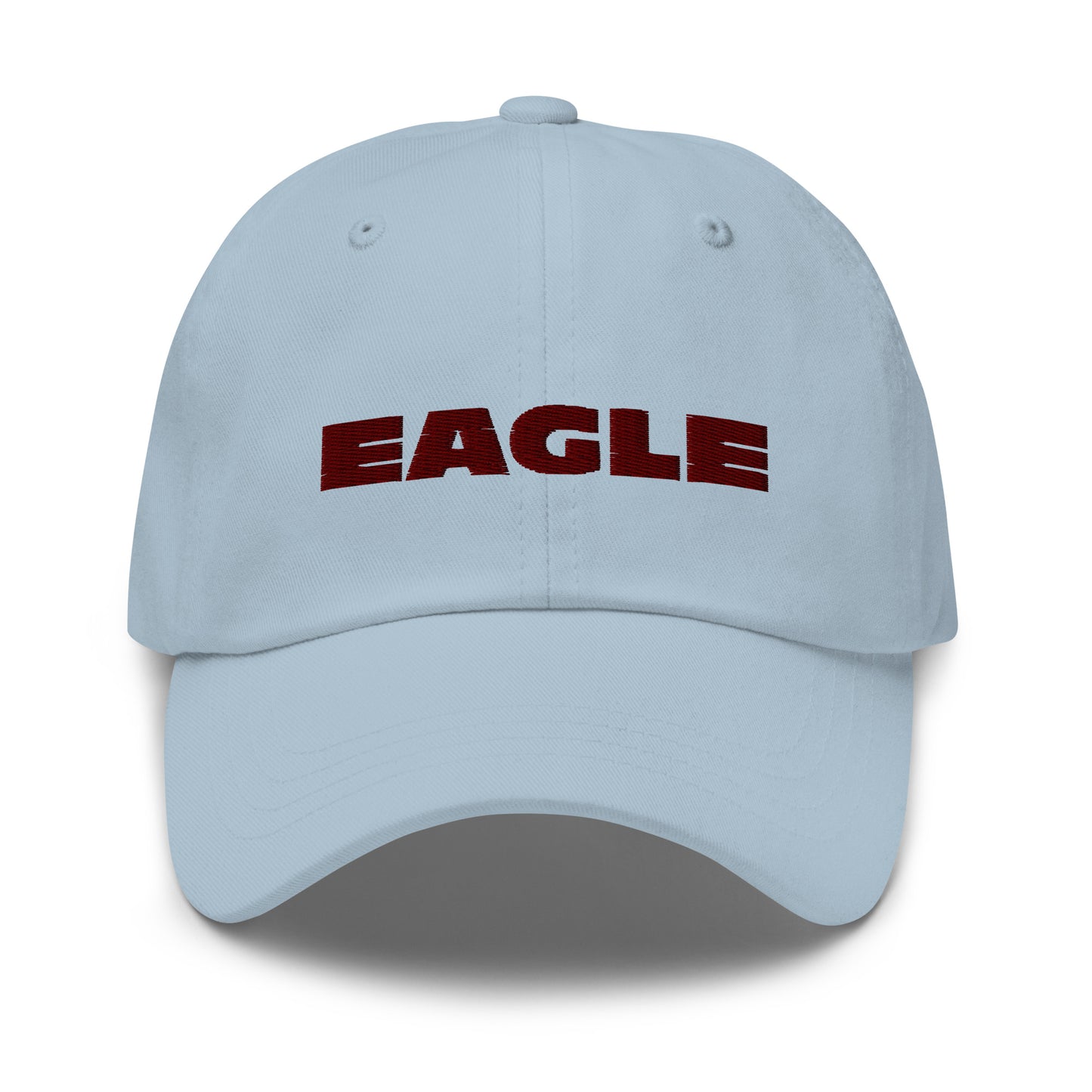 Cap (Red Writing)