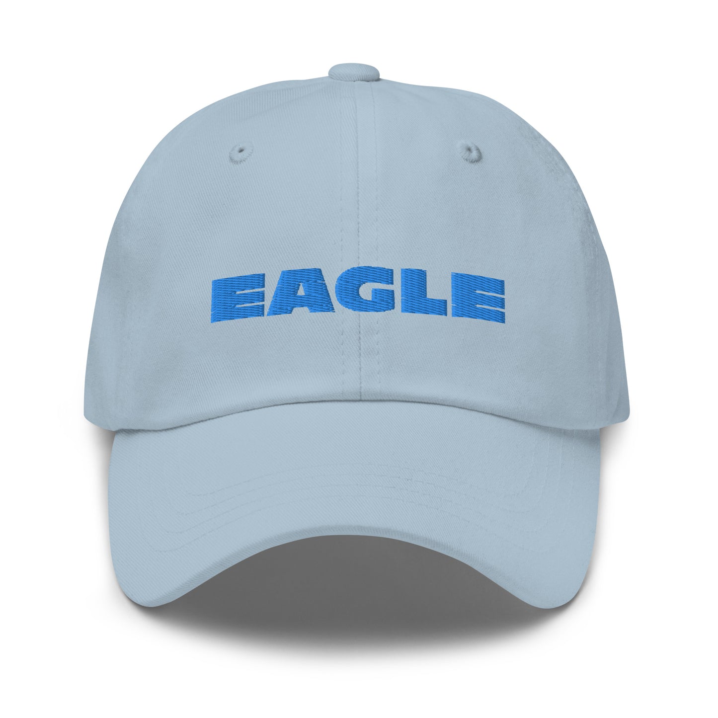 Cap (Blue Writing)
