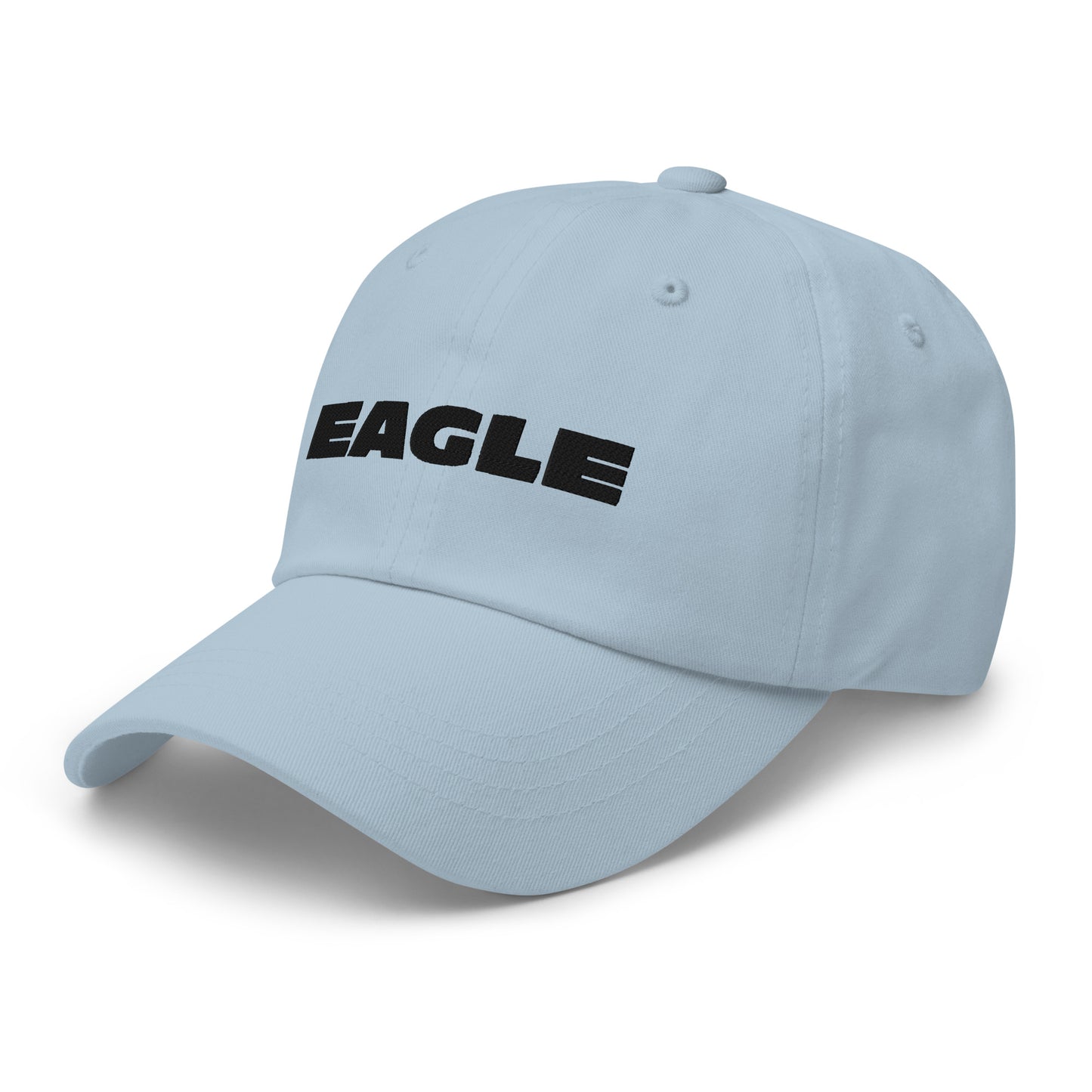 Cap (Black Writing)