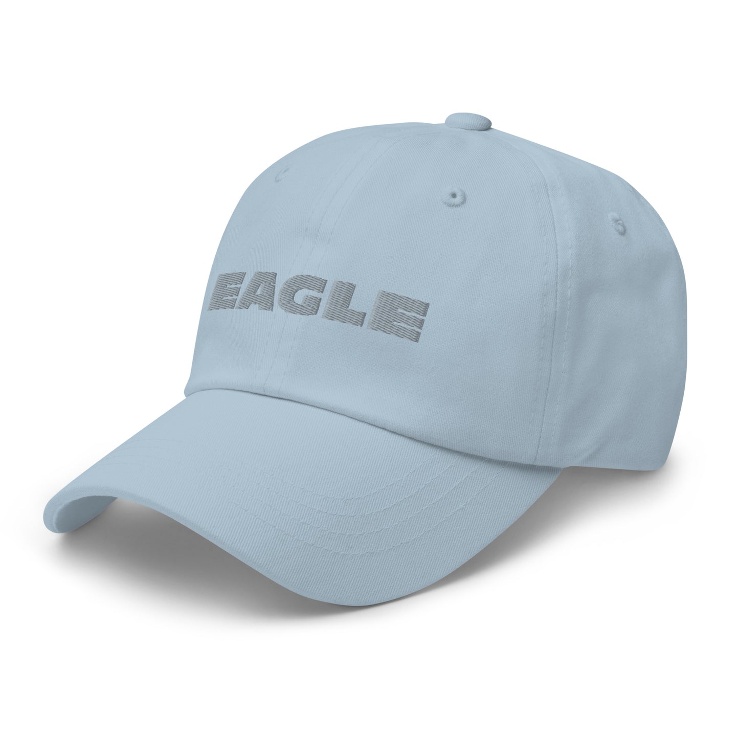 Cap (Grey Writing