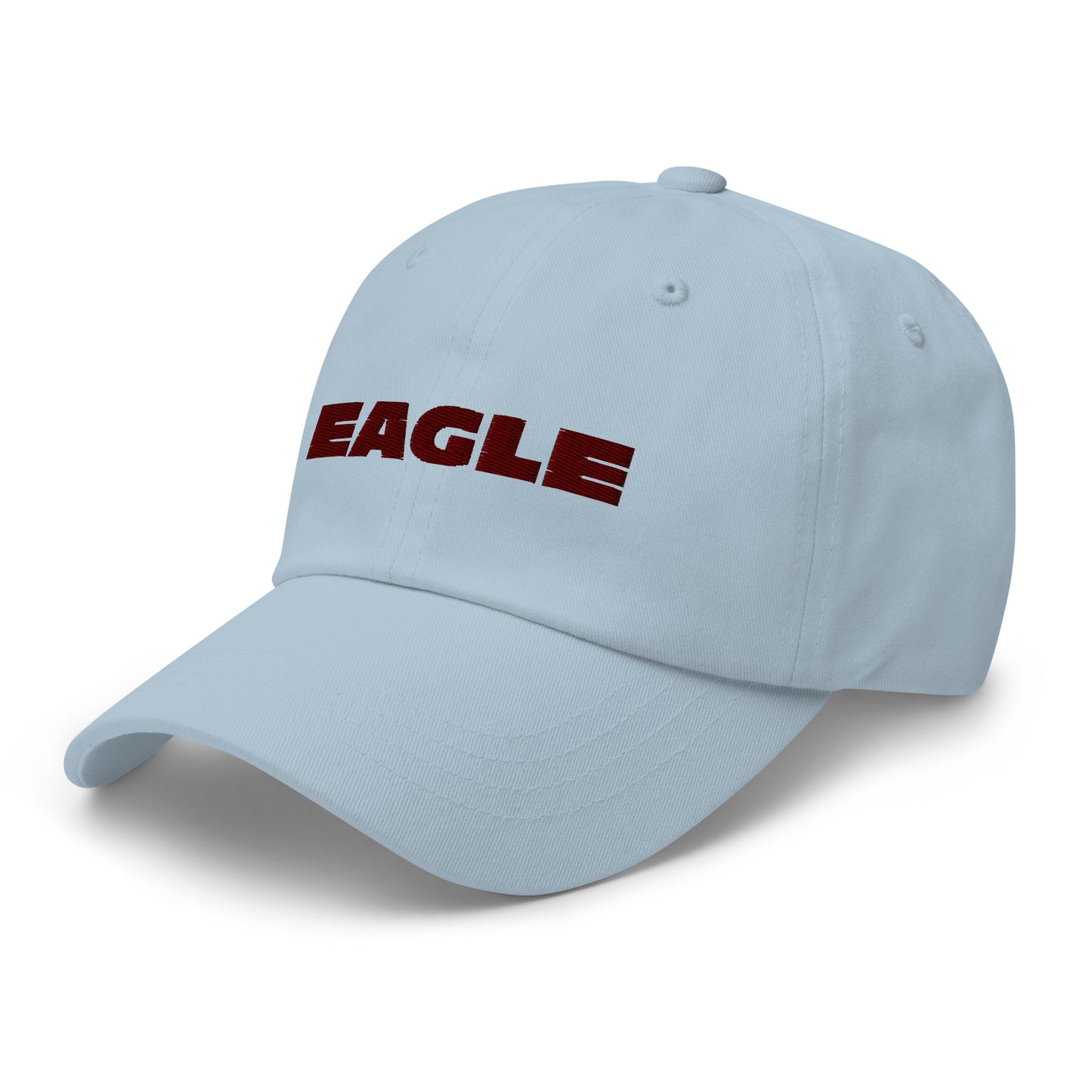 Cap (Red Writing)