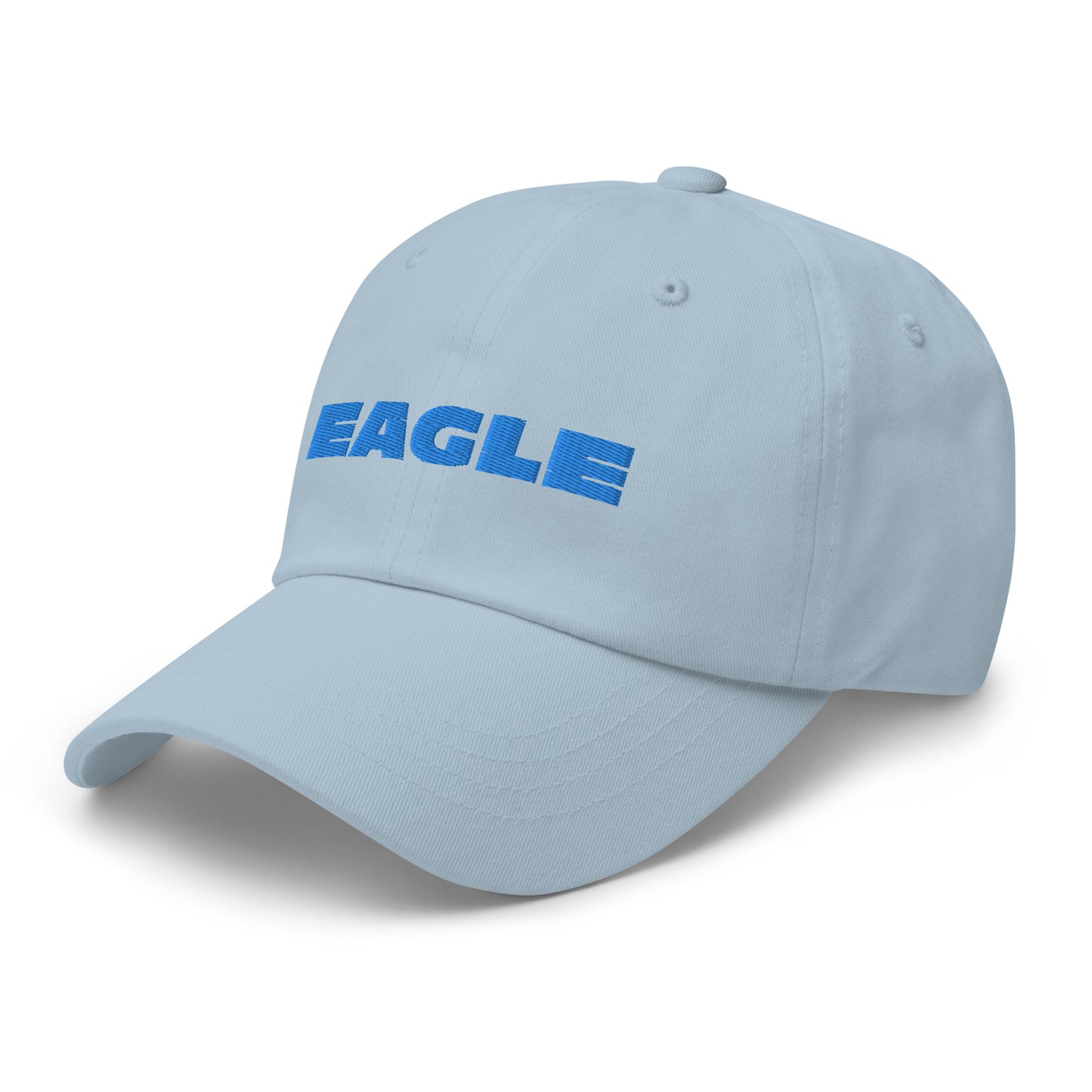 Cap (Blue Writing)