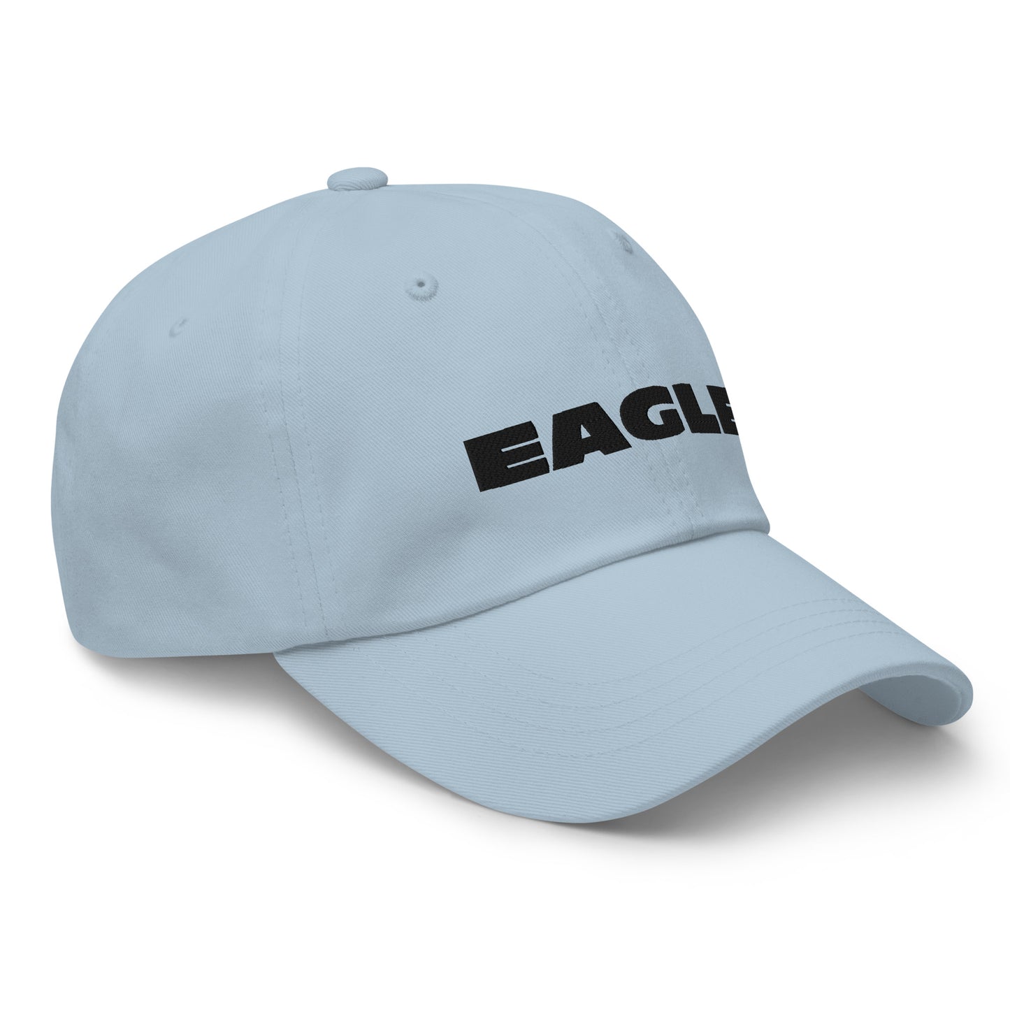 Cap (Black Writing)