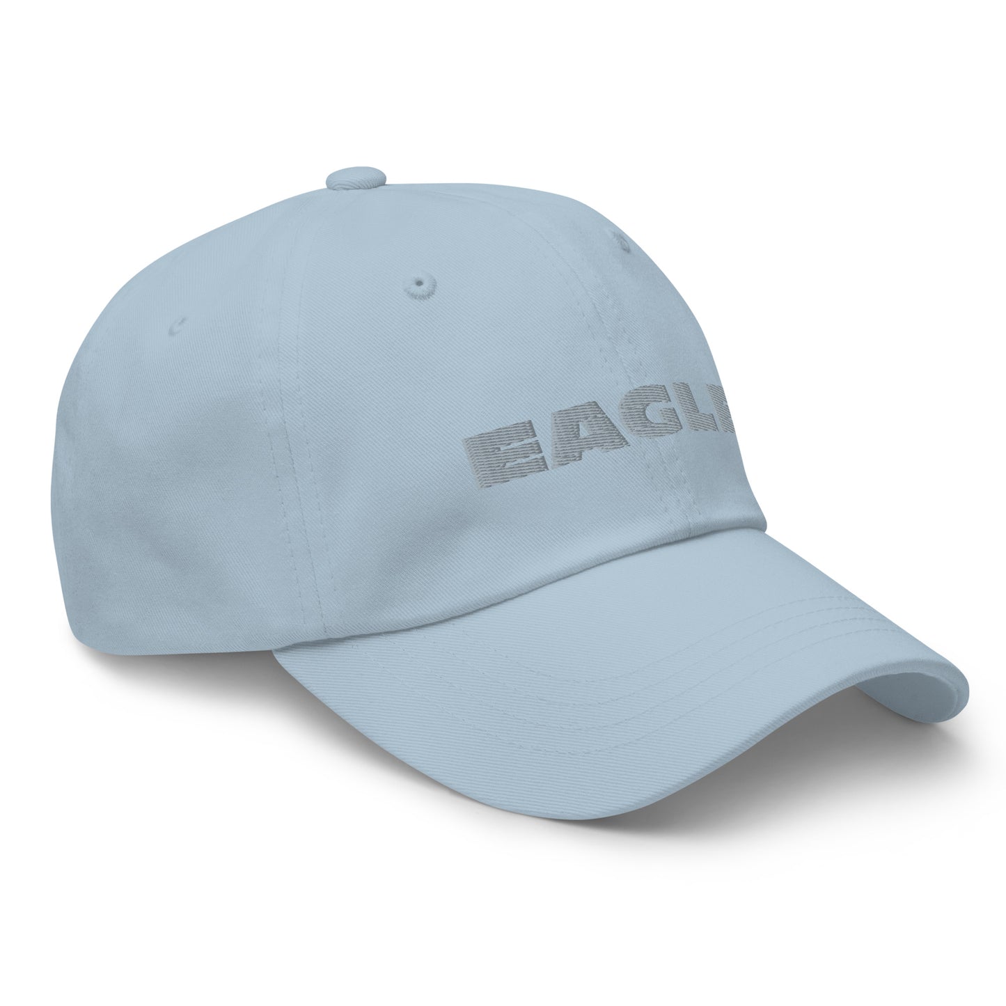Cap (Grey Writing