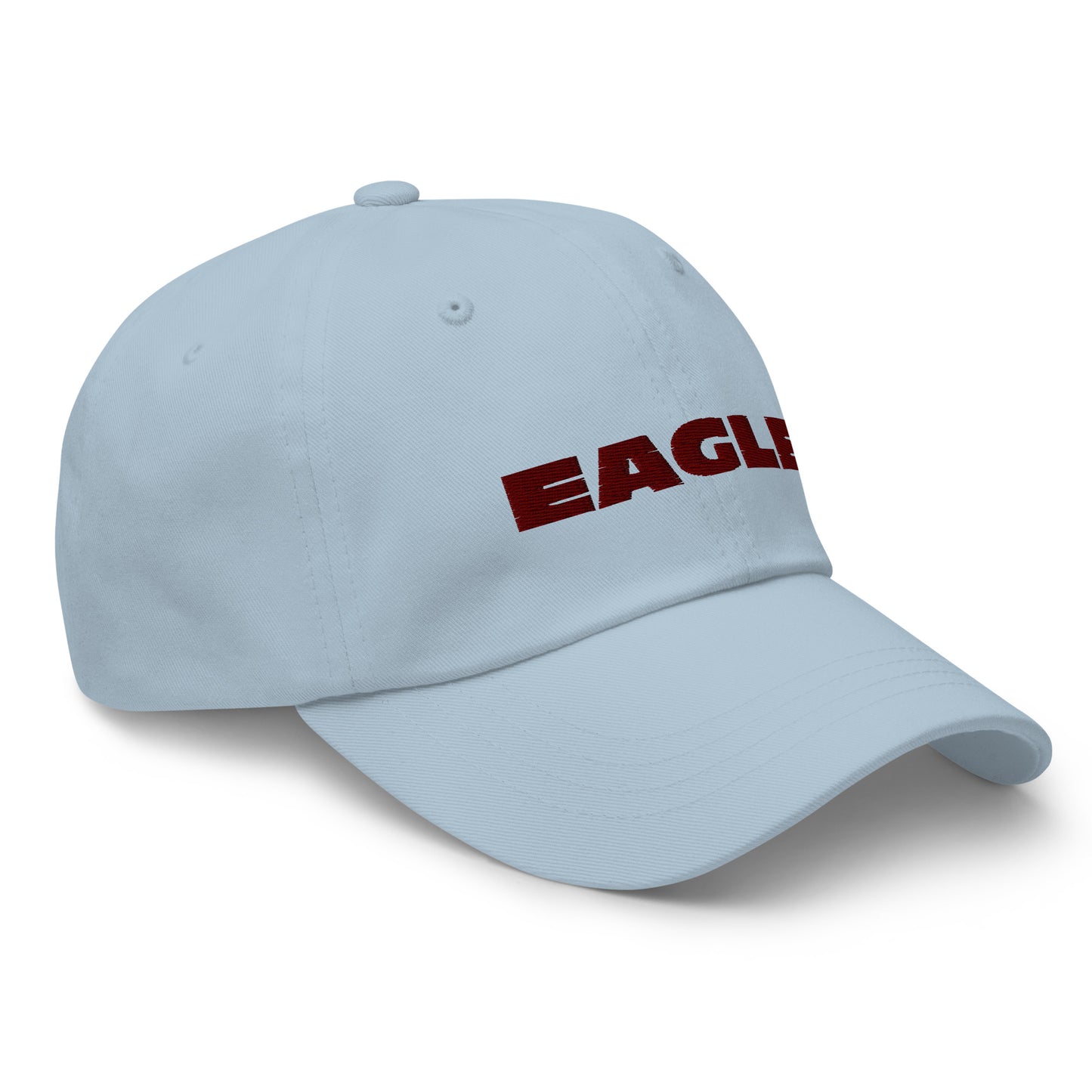 Cap (Red Writing)