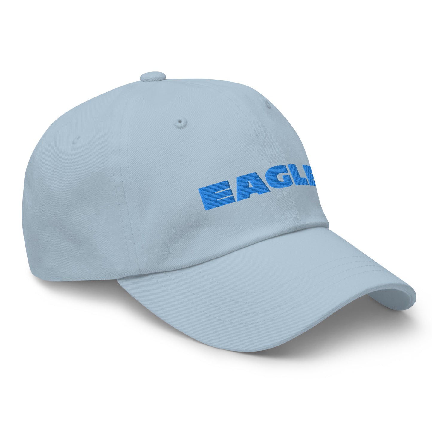 Cap (Blue Writing)