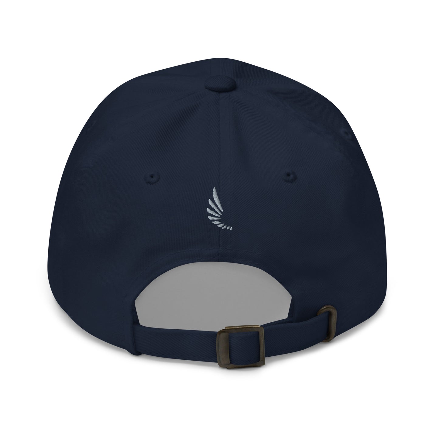 Cap (Grey Writing