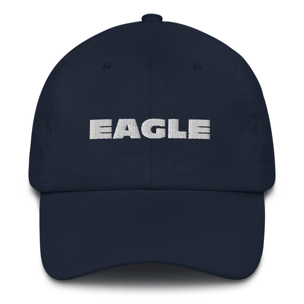 Cap (White writing)
