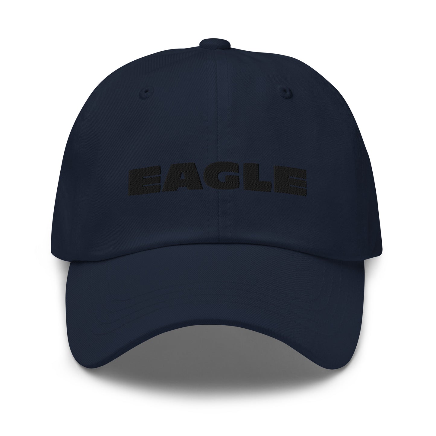 Cap (Black Writing)