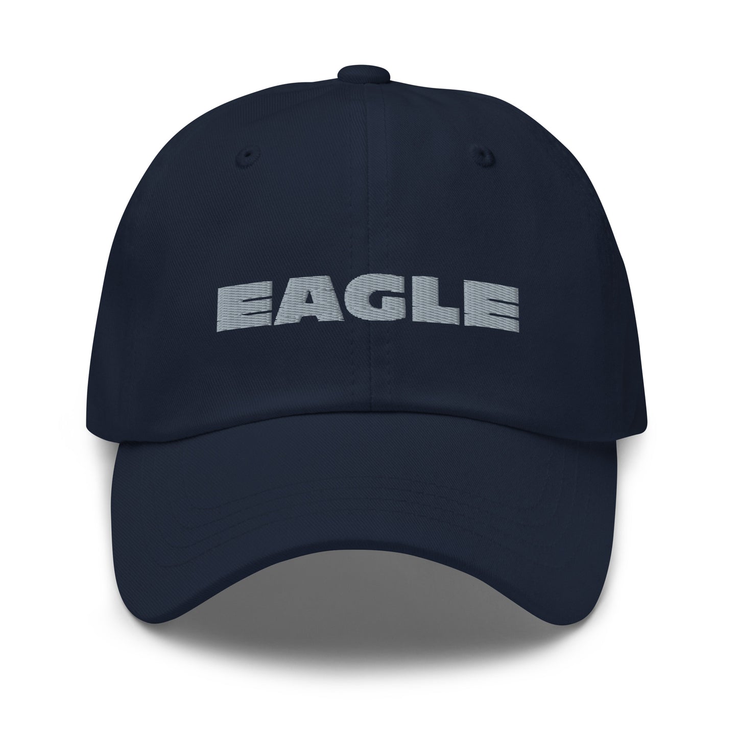 Cap (Grey Writing