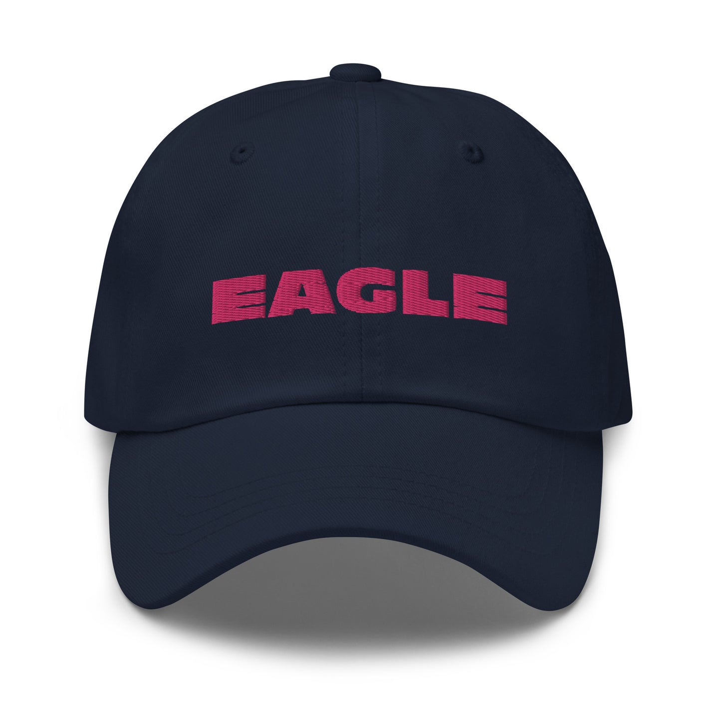 Cap (Pink Writing)