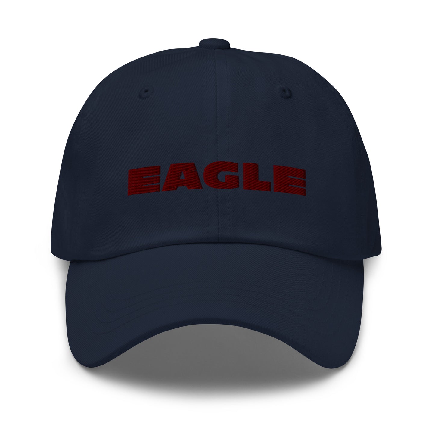 Cap (Red Writing)