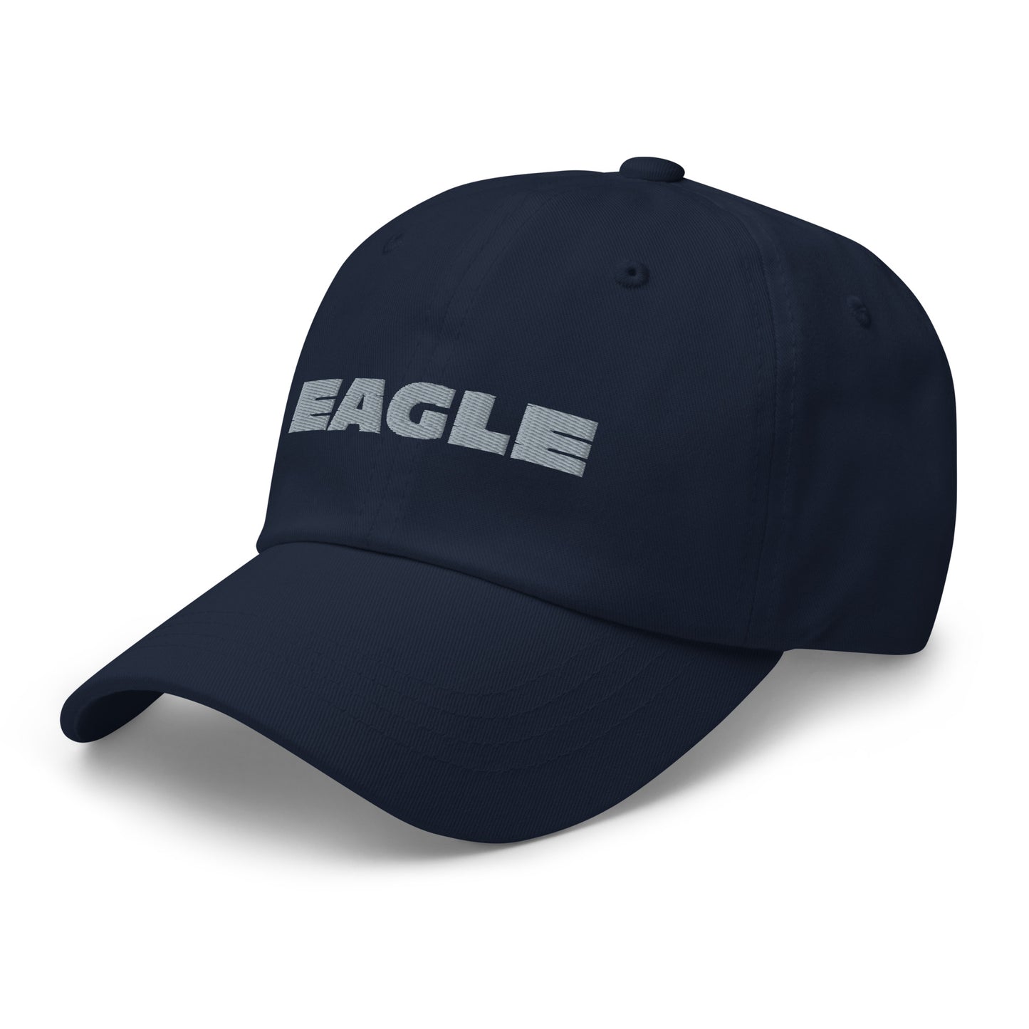 Cap (Grey Writing