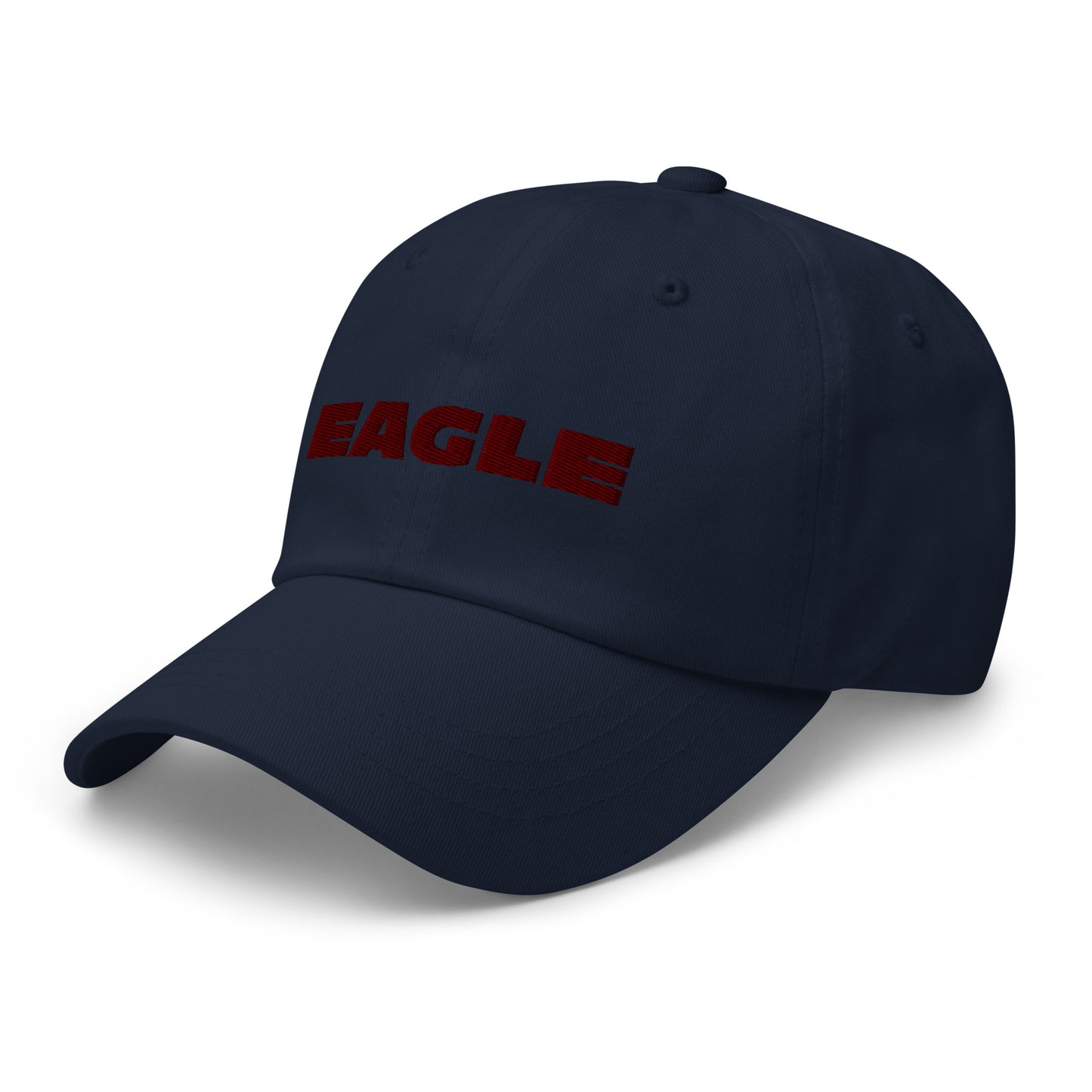 Cap (Red Writing)