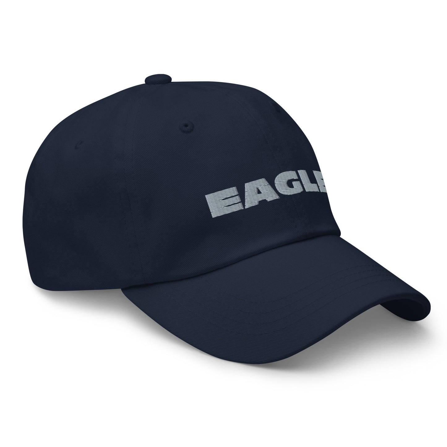 Cap (Grey Writing