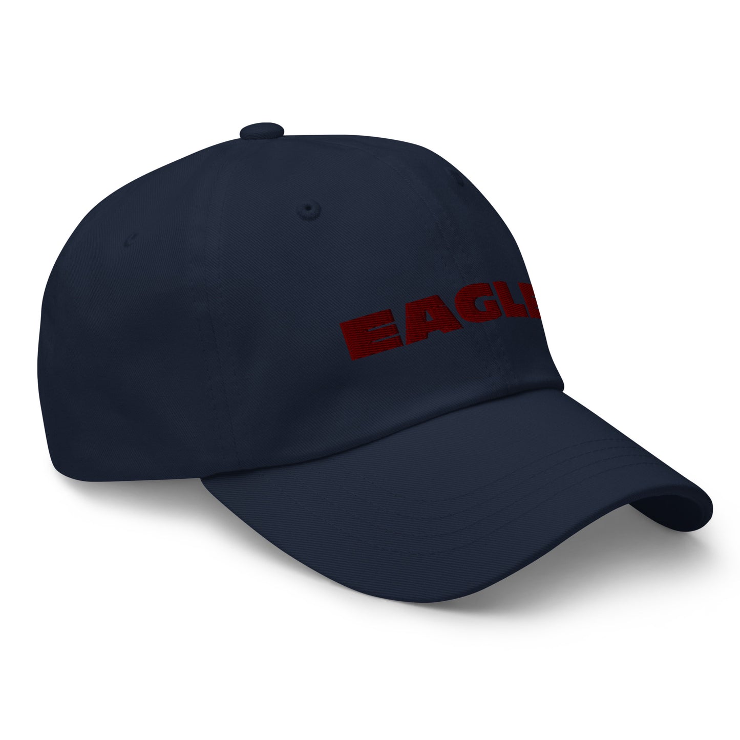 Cap (Red Writing)