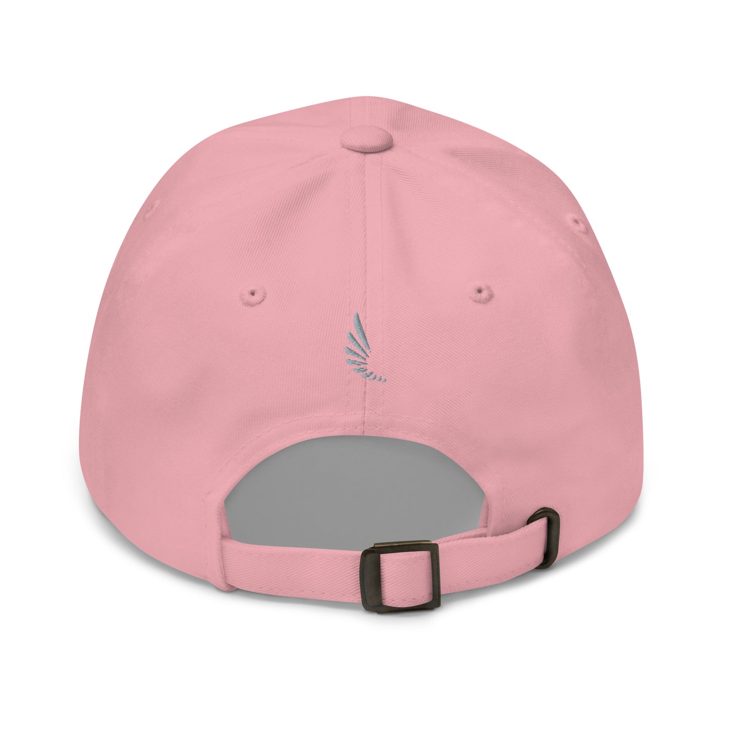 Cap (Grey Writing