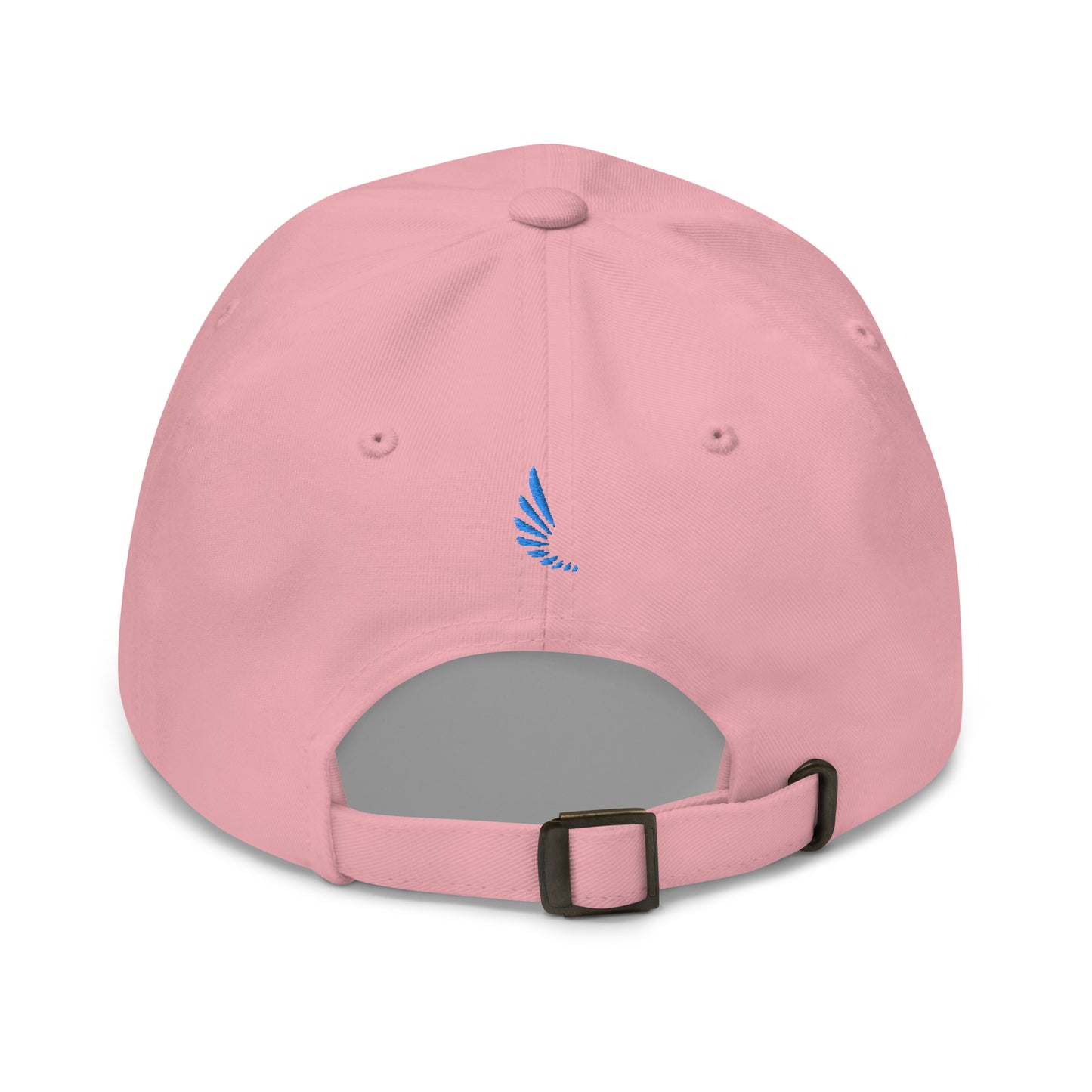 Cap (Blue Writing)