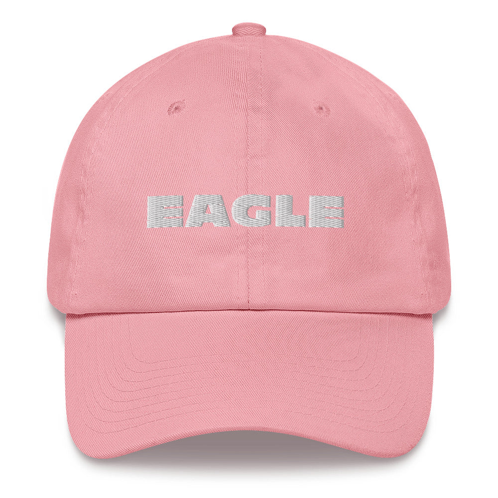Cap (White writing)