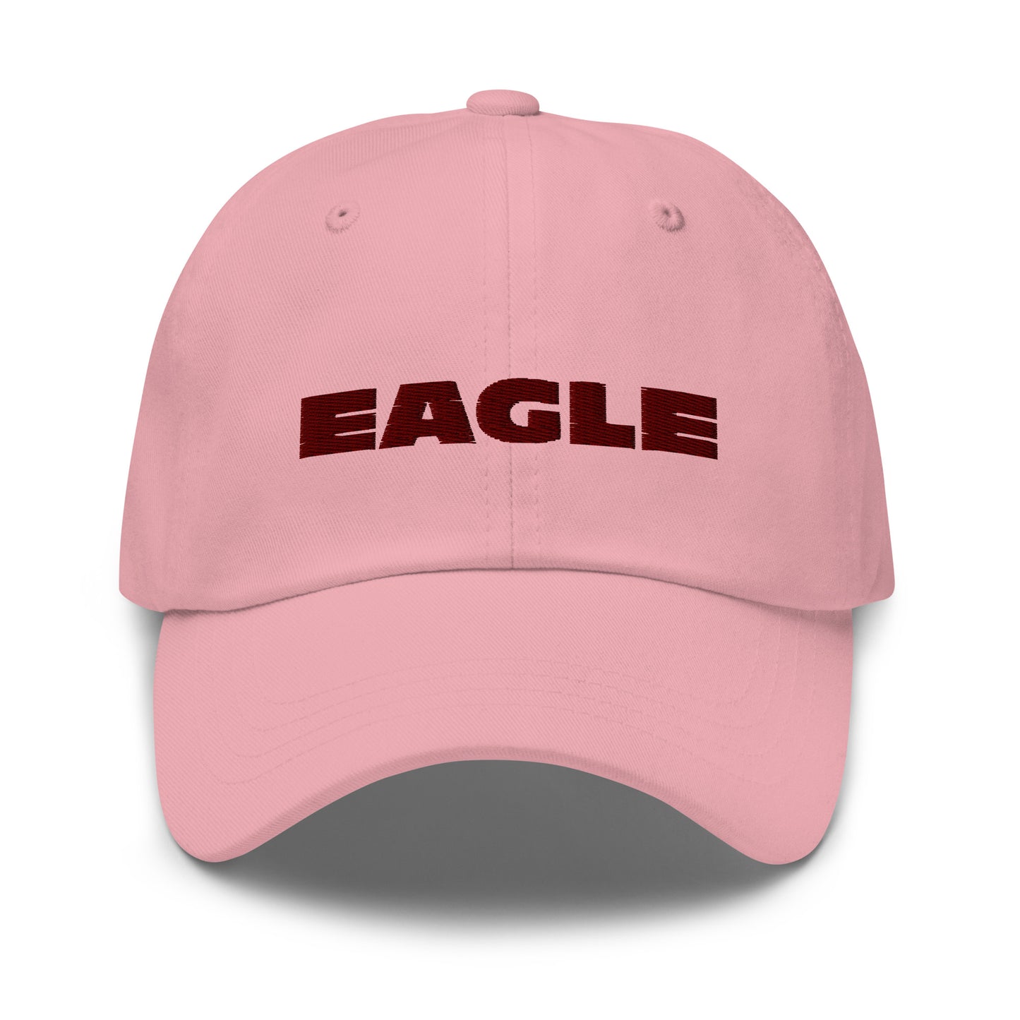 Cap (Red Writing)