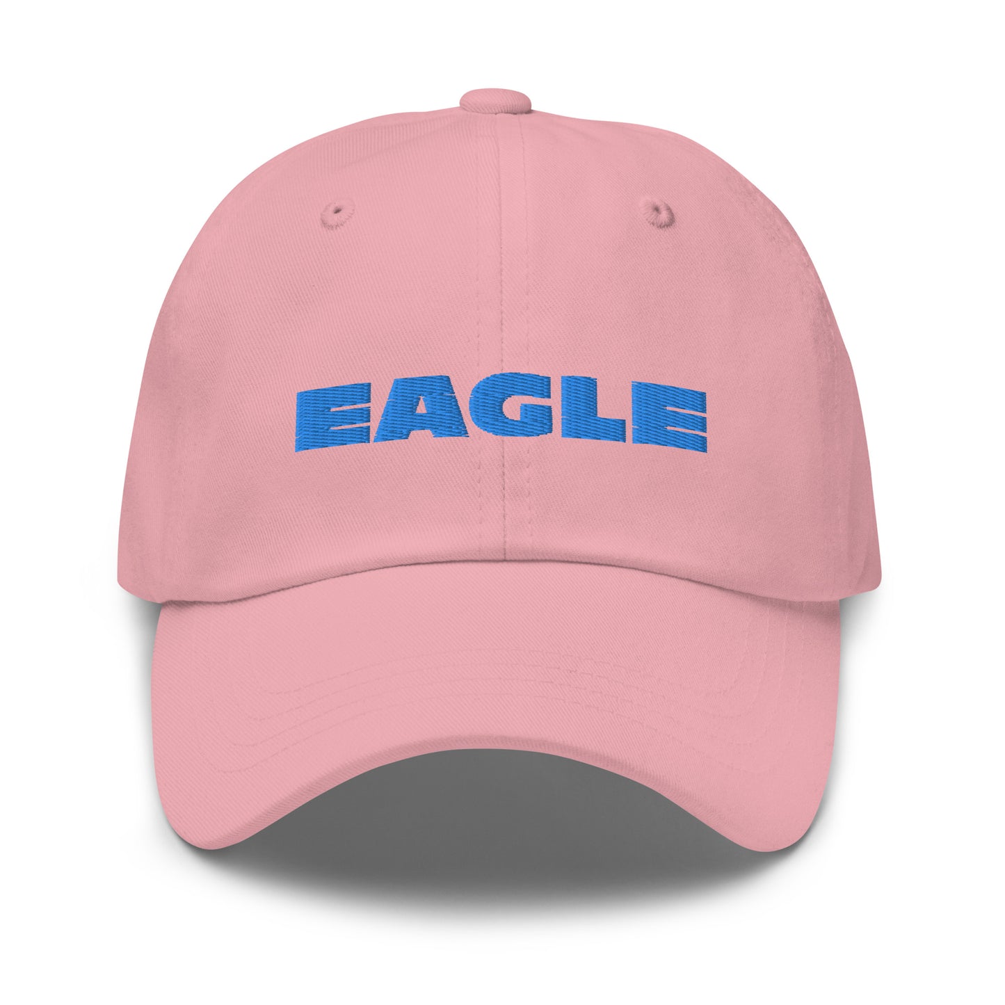 Cap (Blue Writing)