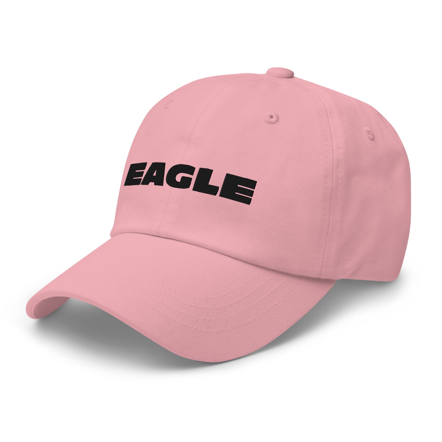 Cap (Black Writing)