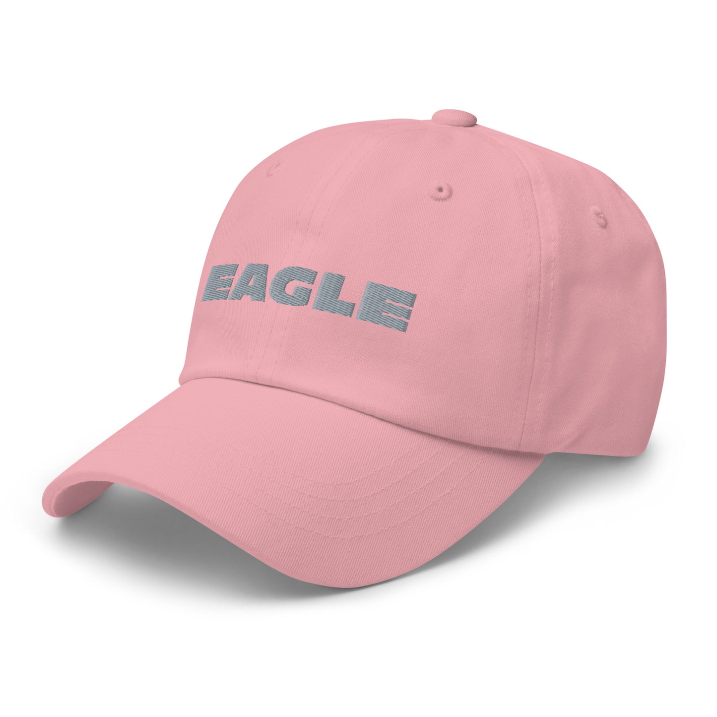 Cap (Grey Writing