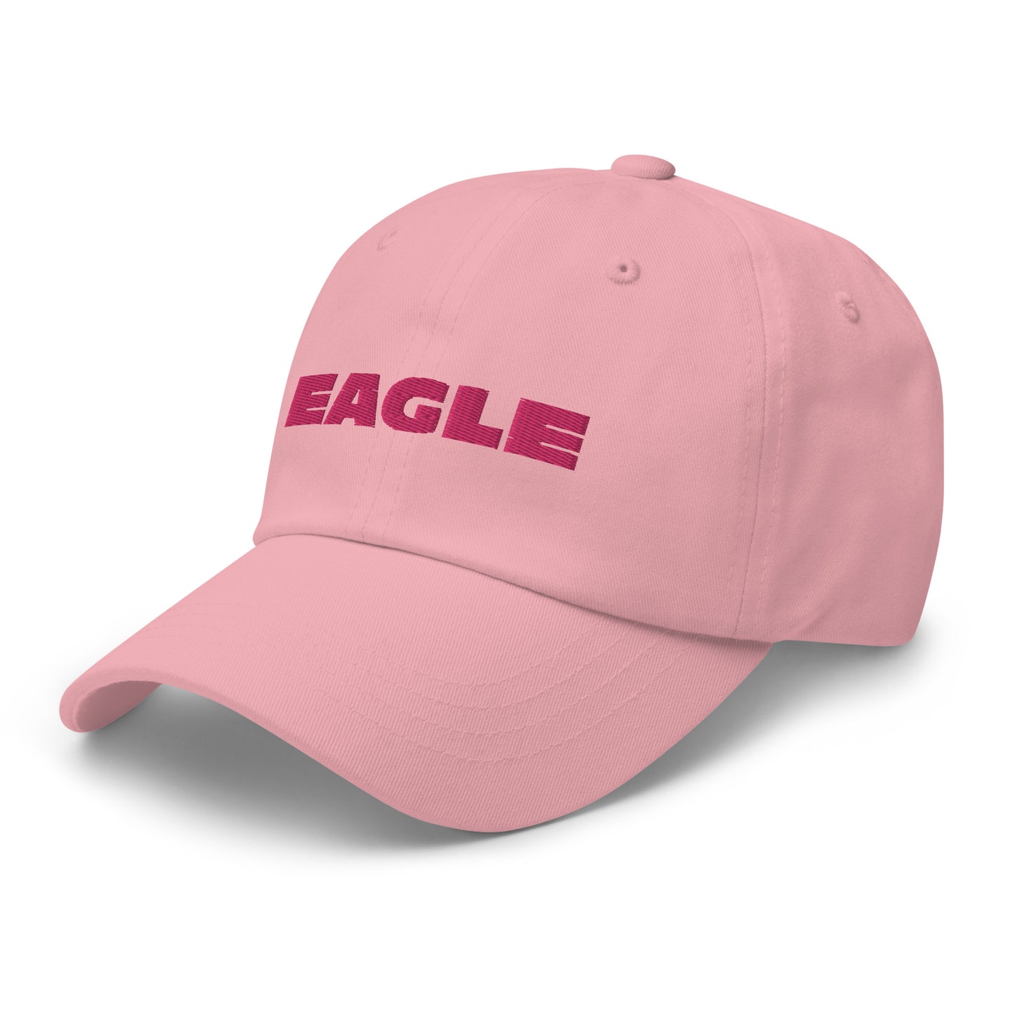 Cap (Pink Writing)