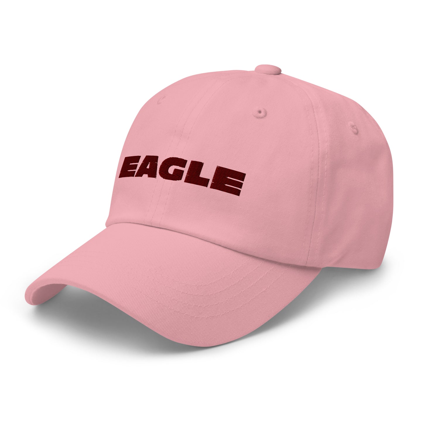 Cap (Red Writing)