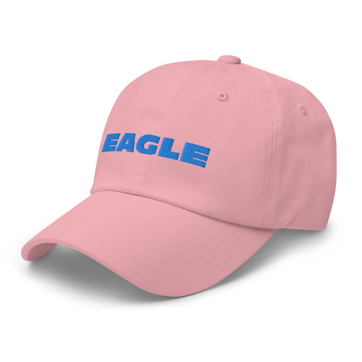 Cap (Blue Writing)