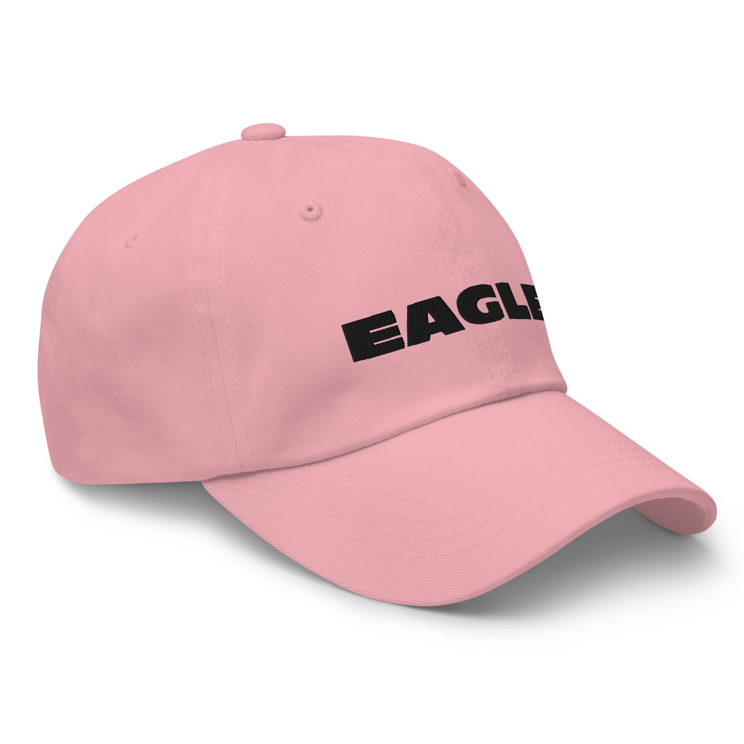 Cap (Black Writing)