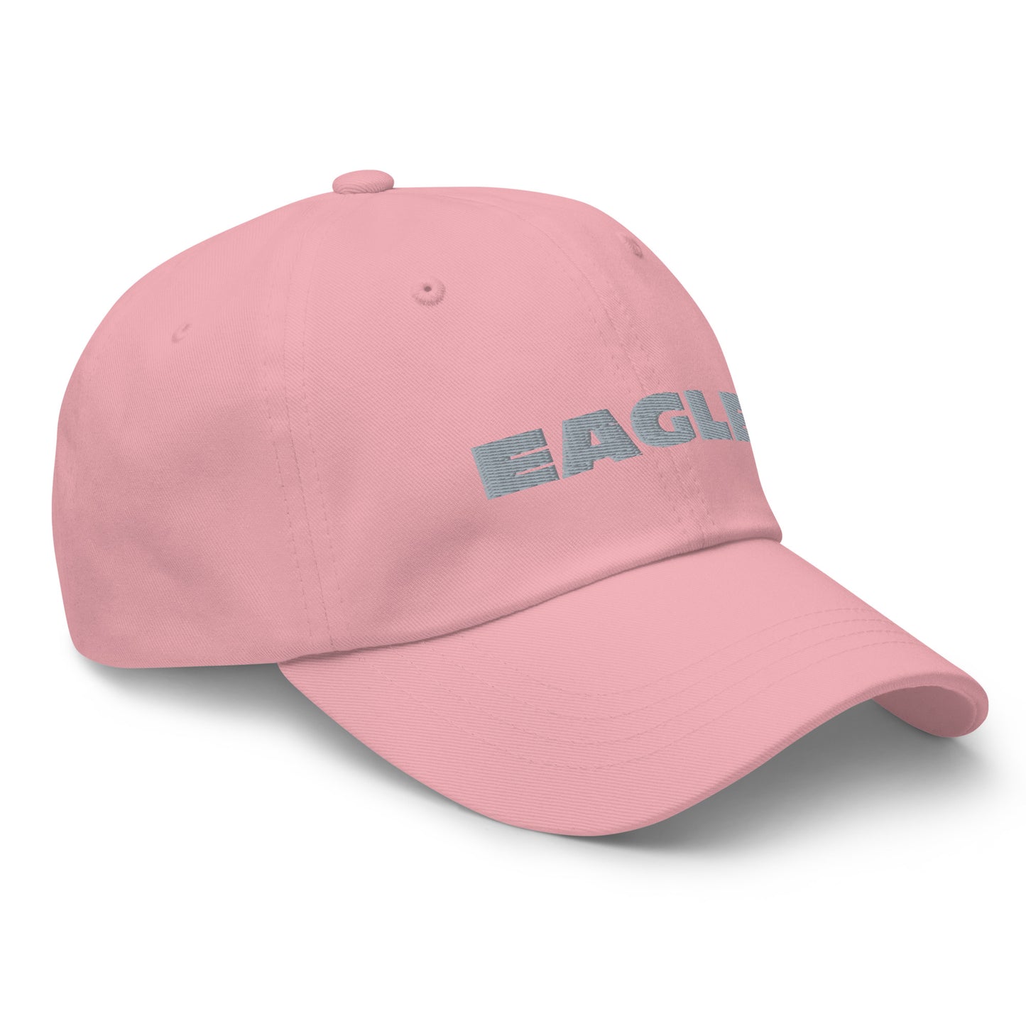 Cap (Grey Writing
