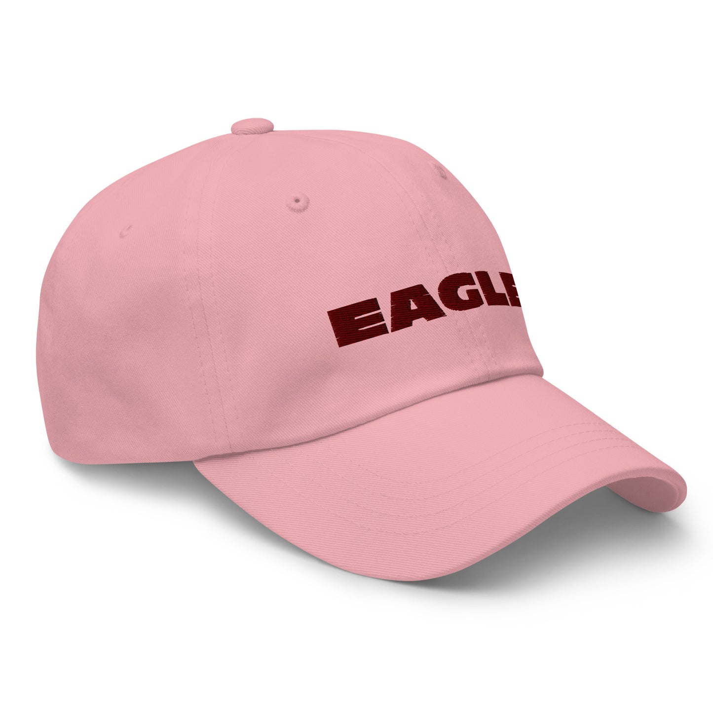 Cap (Red Writing)