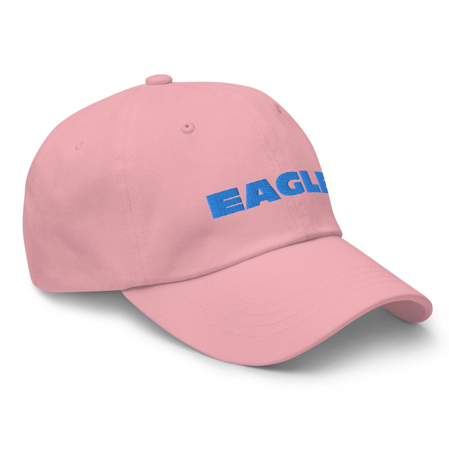 Cap (Blue Writing)