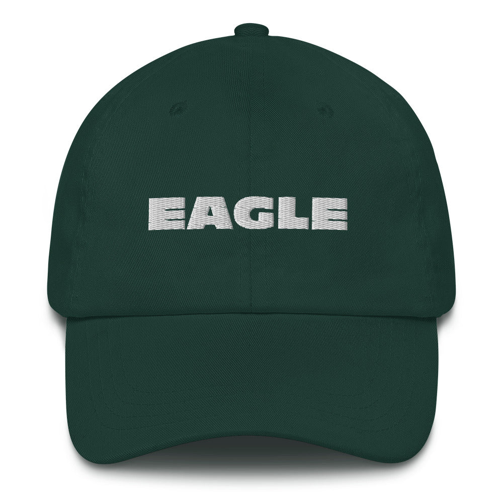 Cap (White writing)