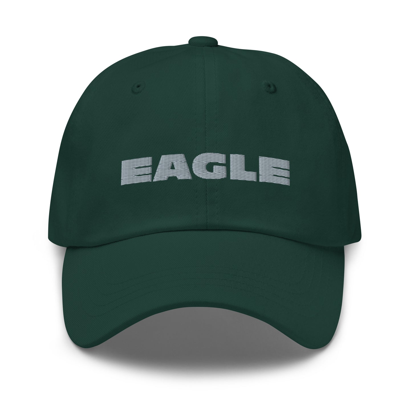 Cap (Grey Writing