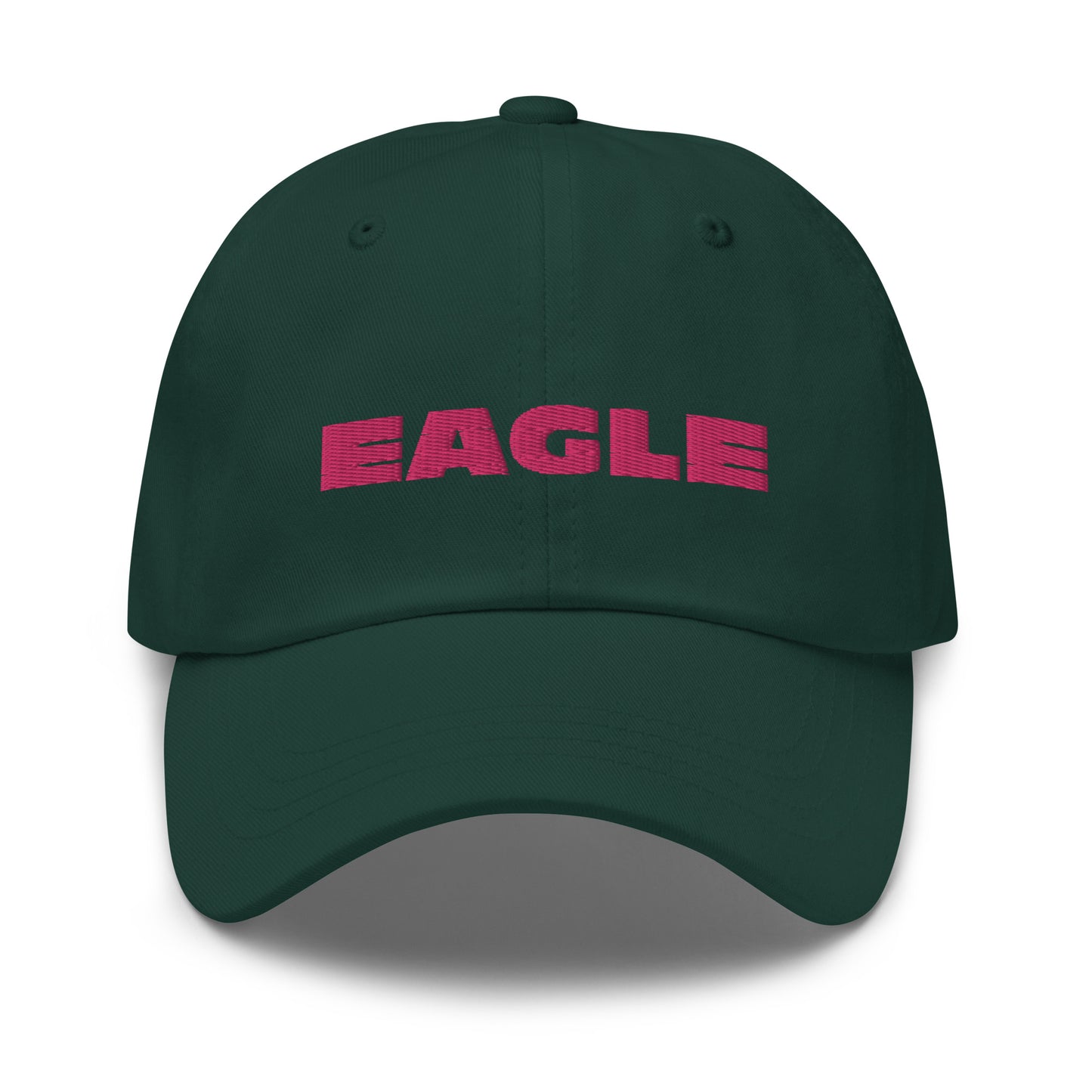 Cap (Pink Writing)