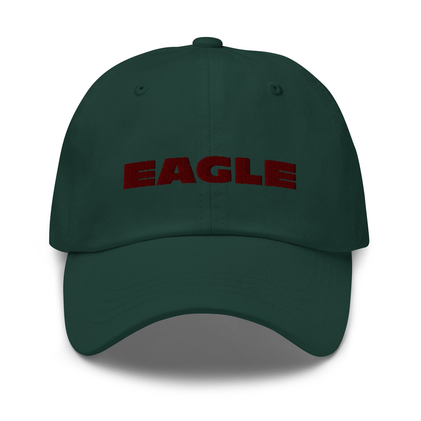 Cap (Red Writing)