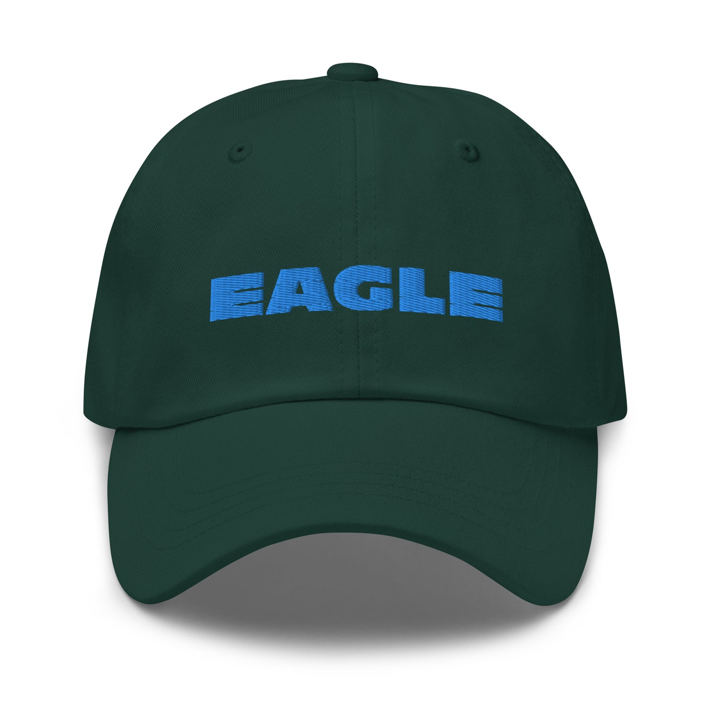 Cap (Blue Writing)