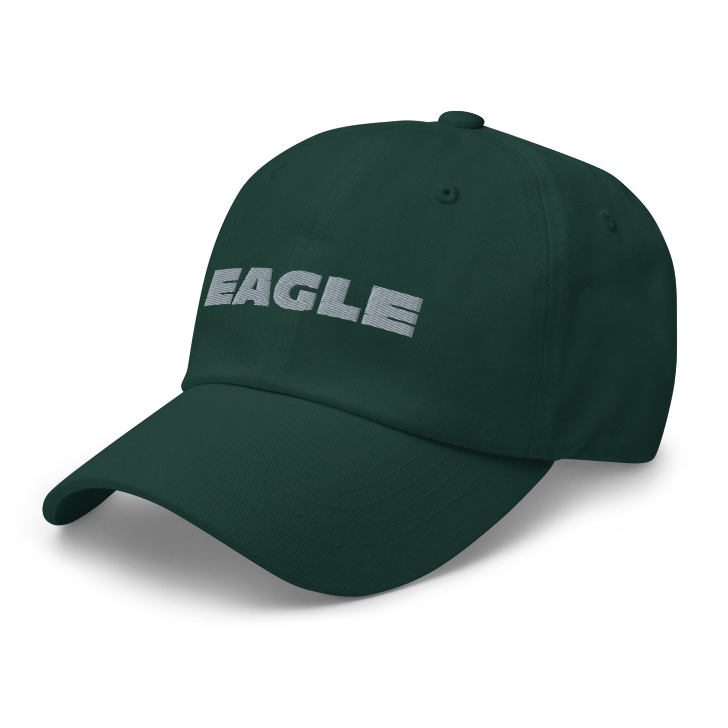 Cap (Grey Writing