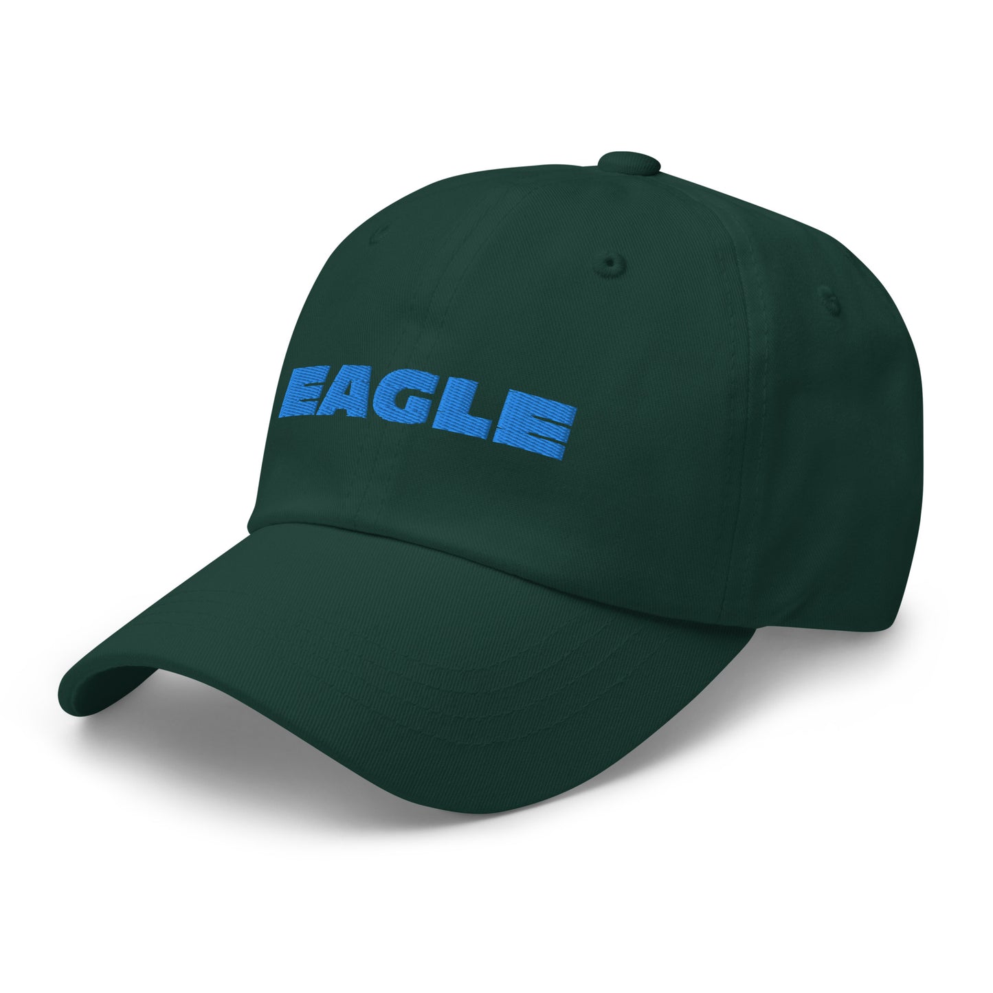 Cap (Blue Writing)