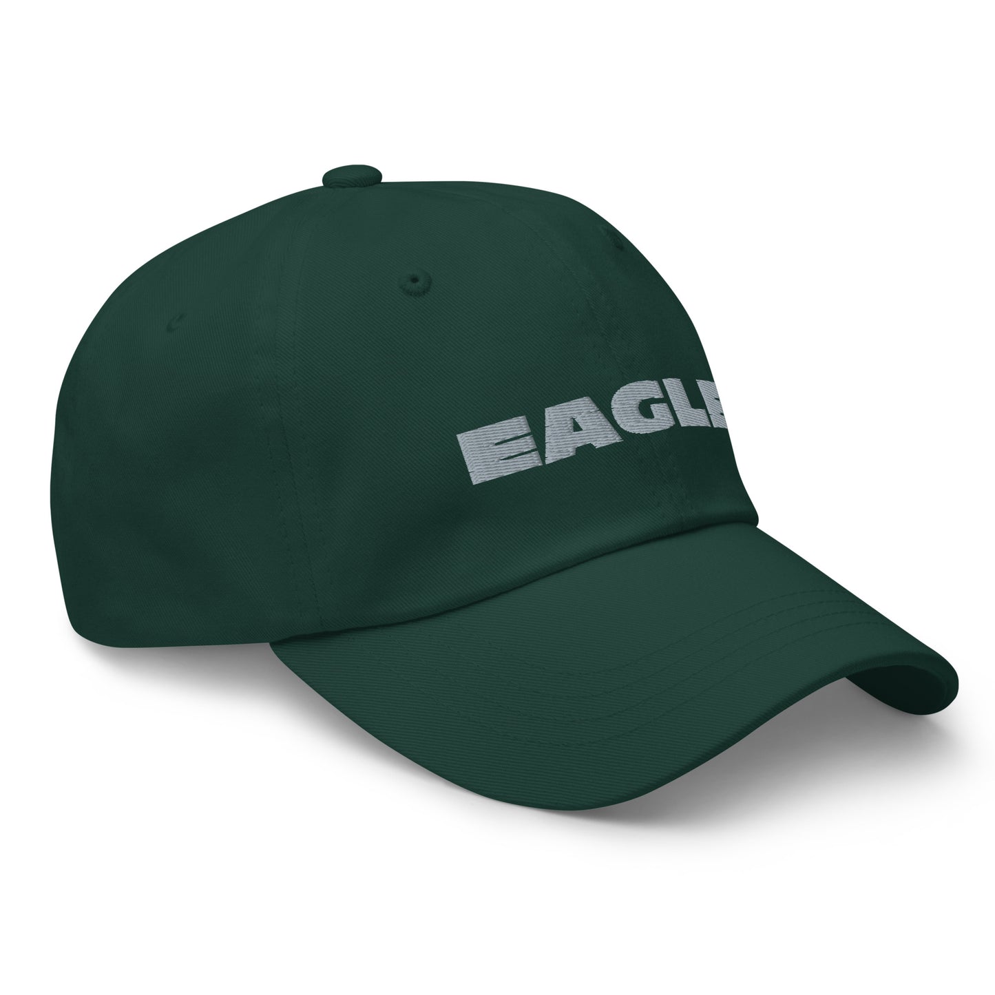 Cap (Grey Writing