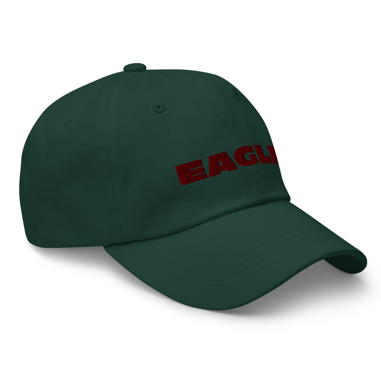 Cap (Red Writing)