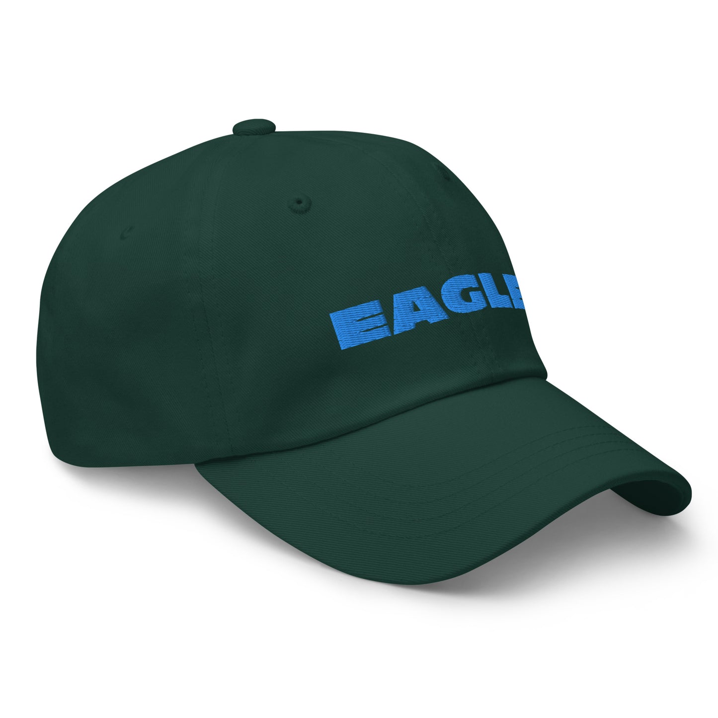 Cap (Blue Writing)