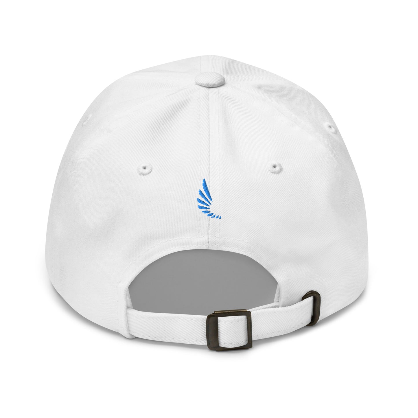 Cap (Blue Writing)