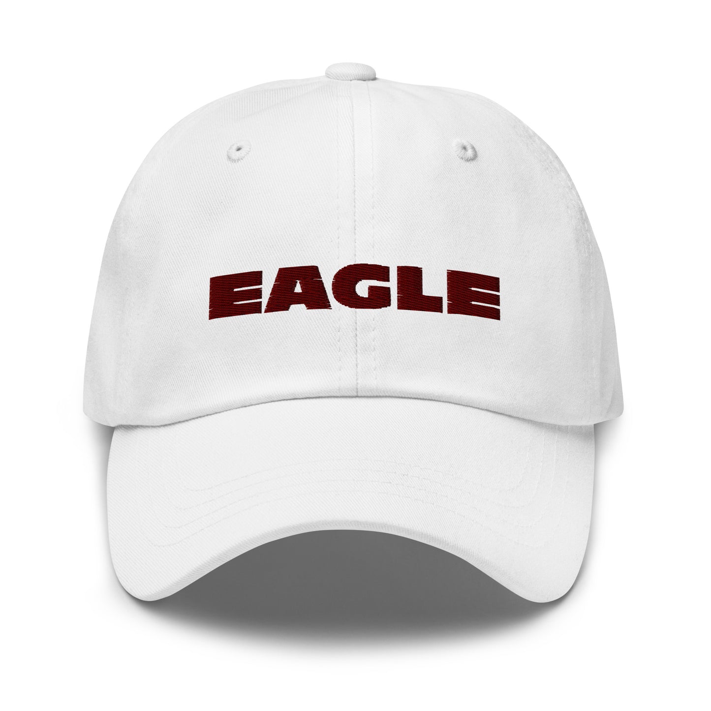 Cap (Red Writing)