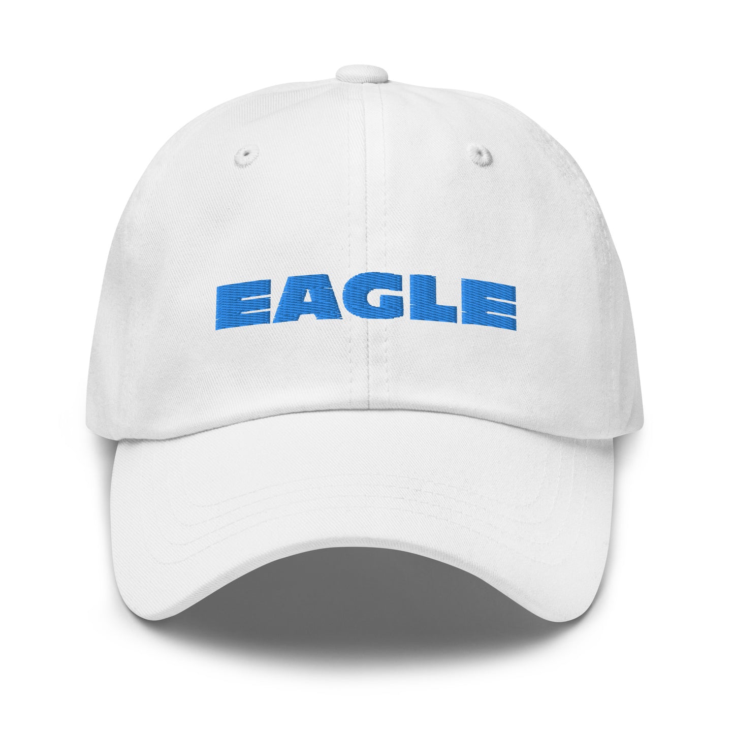 Cap (Blue Writing)