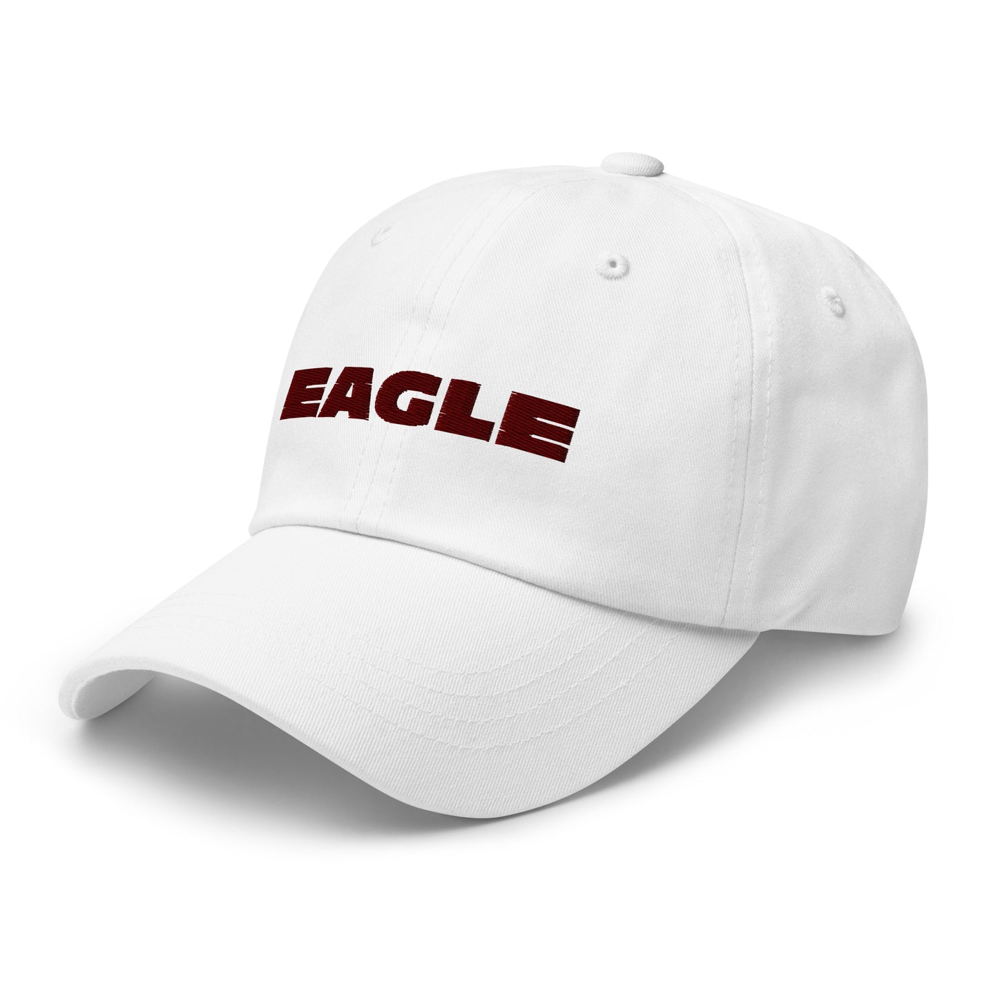 Cap (Red Writing)